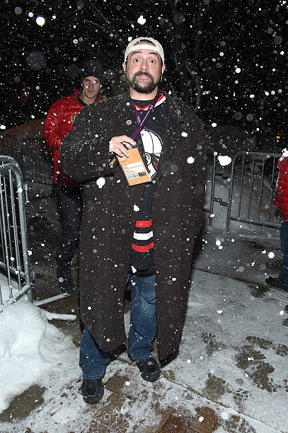 Gallery of Kevin Smith