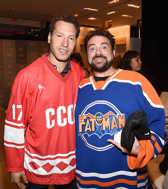 Gallery of Kevin Smith