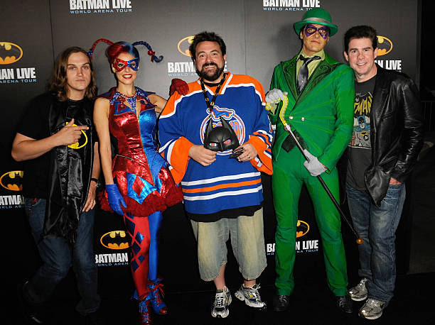 Gallery of Kevin Smith