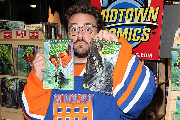 Gallery of Kevin Smith