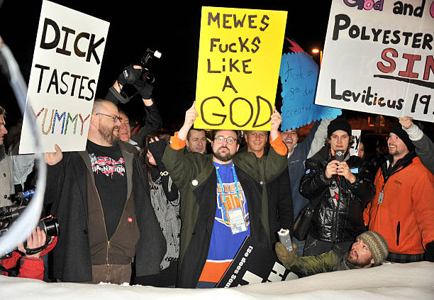 Gallery of Kevin Smith