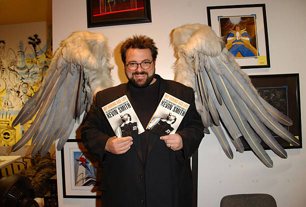 Gallery of Kevin Smith