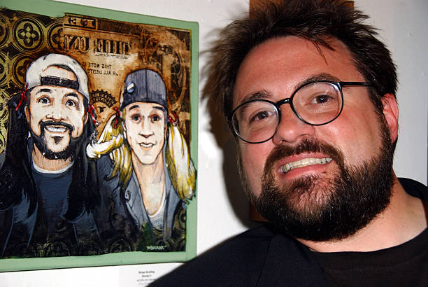 Gallery of Kevin Smith