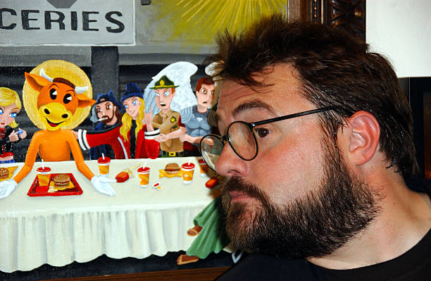 Gallery of Kevin Smith