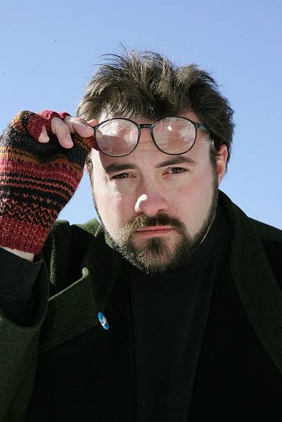 Gallery of Kevin Smith