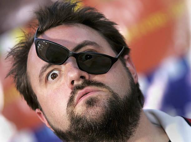Gallery of Kevin Smith