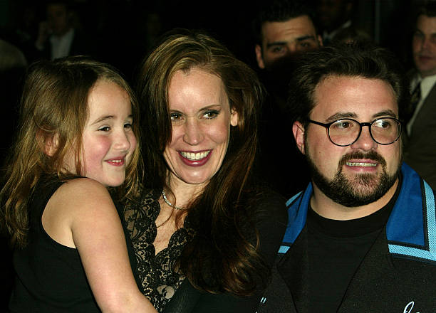 Gallery of Kevin Smith