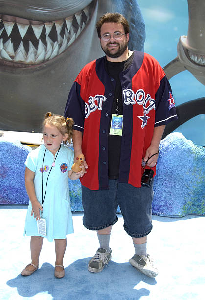 Gallery of Kevin Smith