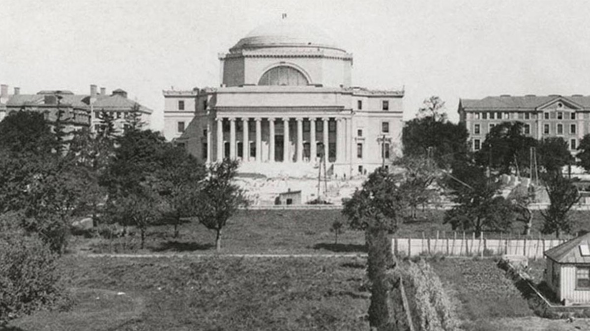 Gallery of Charles Beard