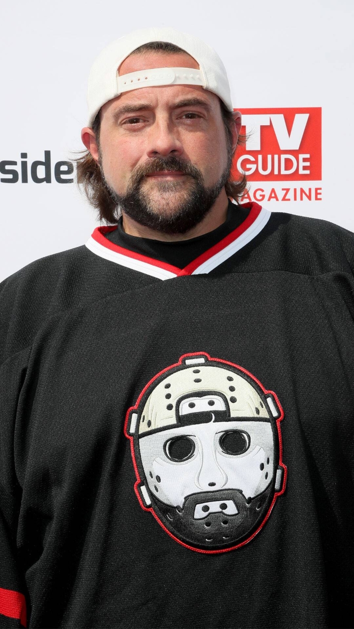 Kevin Smith