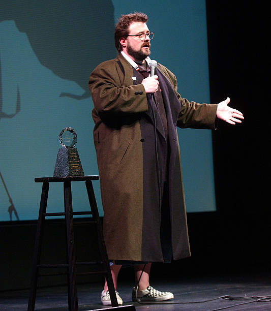 Gallery of Kevin Smith
