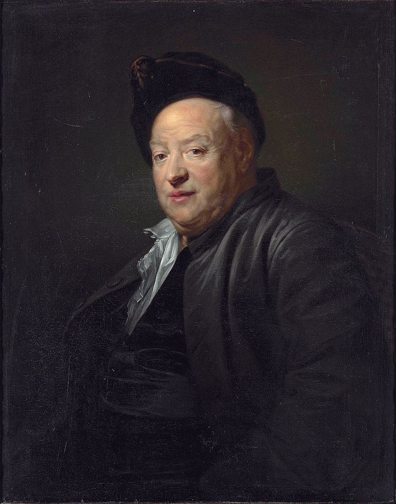 Uncle: Étienne Jeaurat