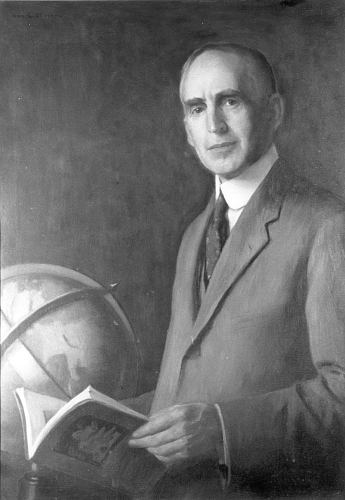 Gallery of Charles Beard