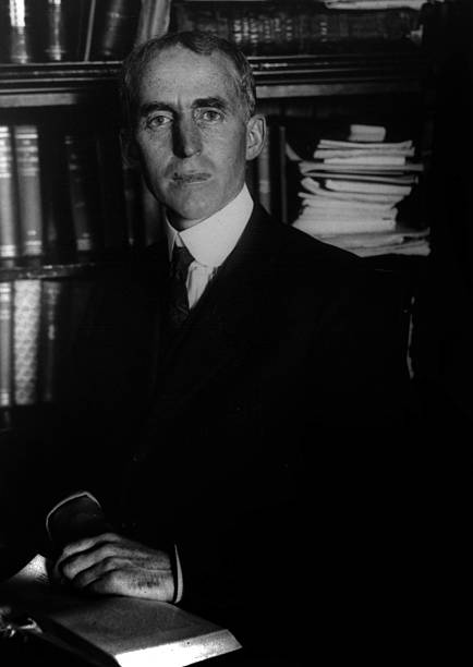 Gallery of Charles Beard
