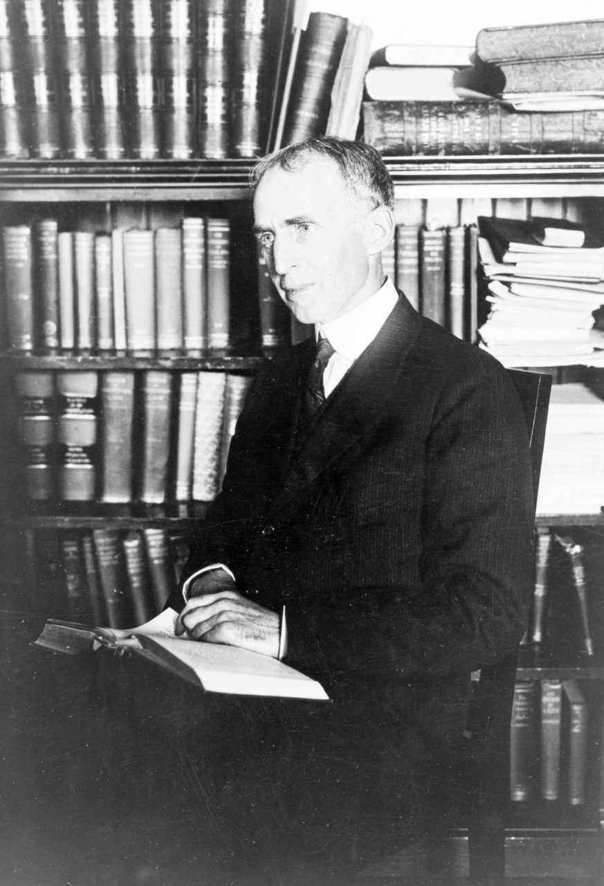 Gallery of Charles Beard