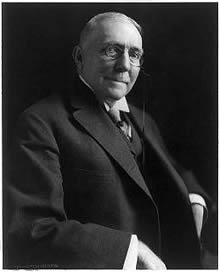 colleague: James Whitcomb Riley 