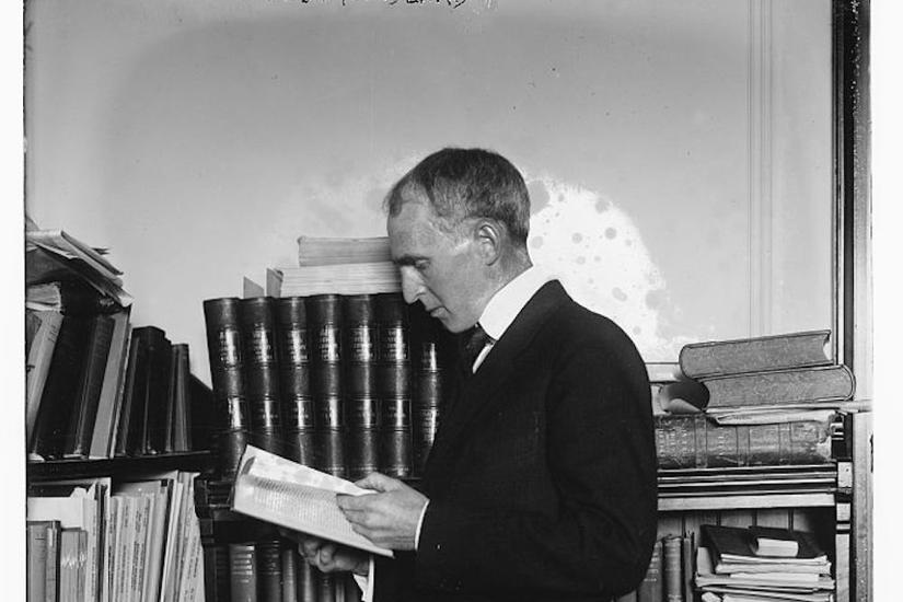 Gallery of Charles Beard