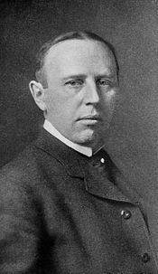 colleague: George Barr McCutcheon 