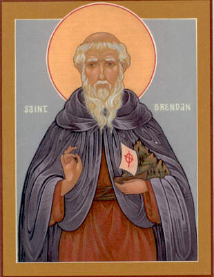 St. Brendan