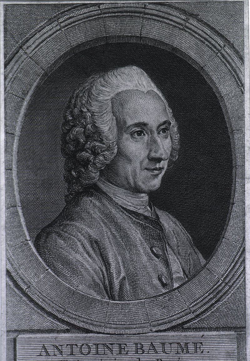 Antoine Baume