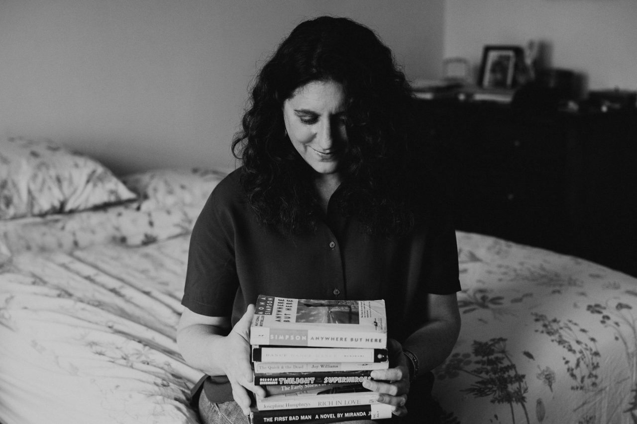 Gallery of Marcy Dermansky