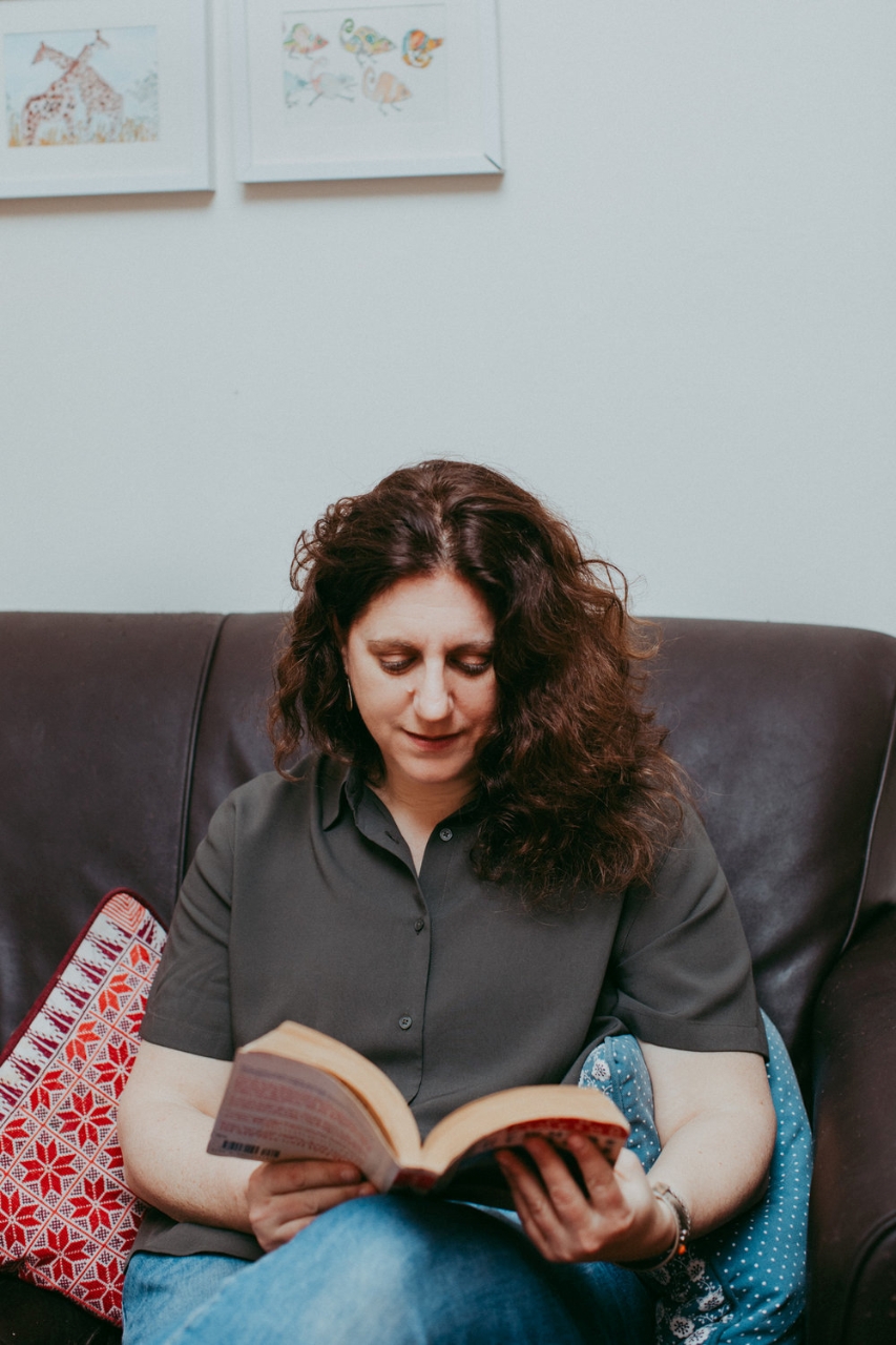 Gallery of Marcy Dermansky