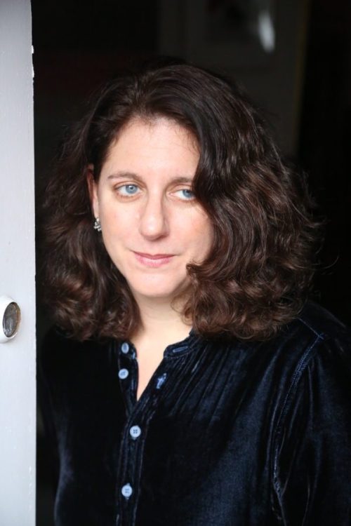 Gallery of Marcy Dermansky