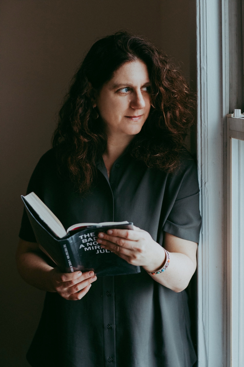 Gallery of Marcy Dermansky