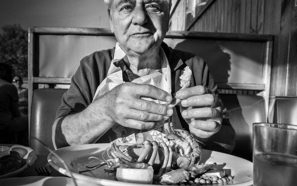 Father: Ira Dermansky