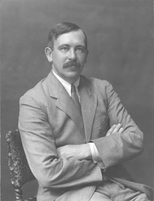 Gallery of Ralph Fowler
