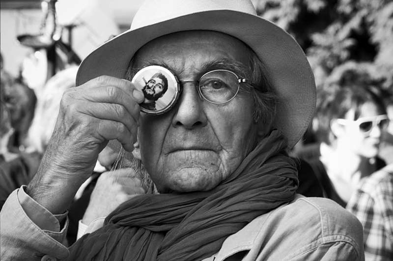 René Burri