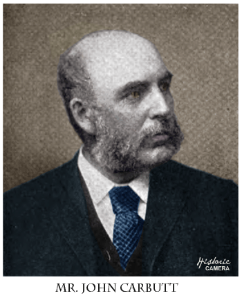John Carbutt