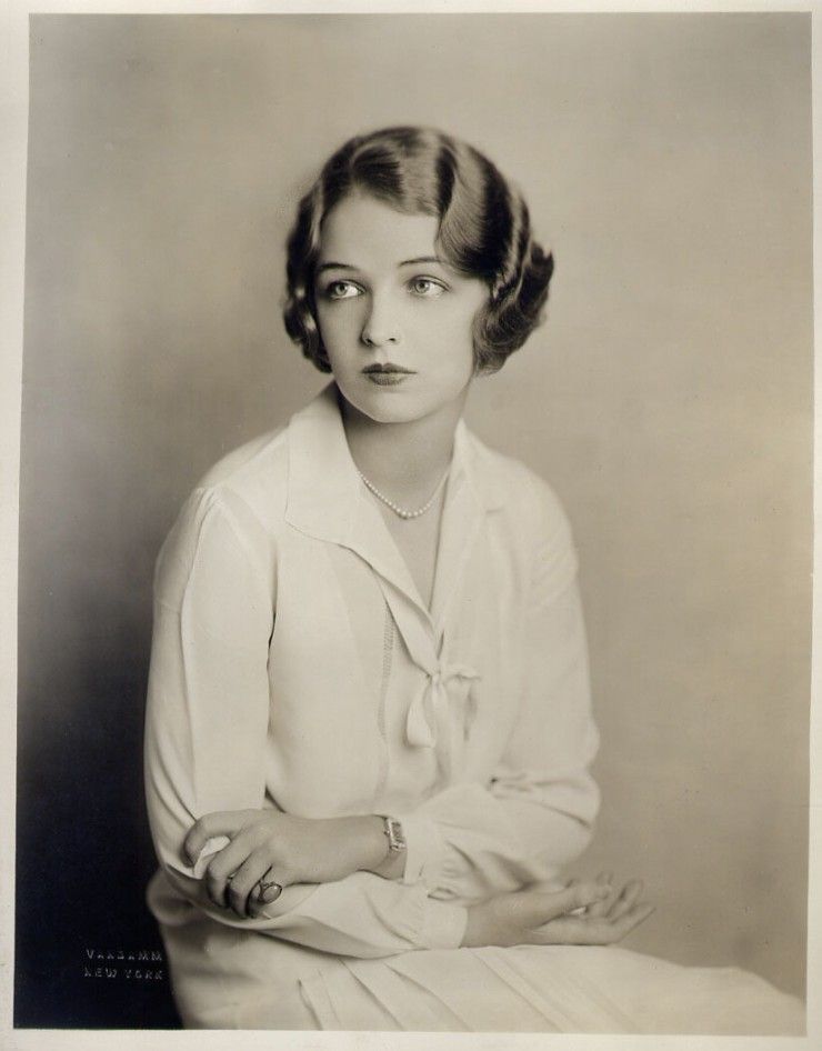 Shirley Burden (December 9, 1908 — June 3, 1989), American Photographer(04)