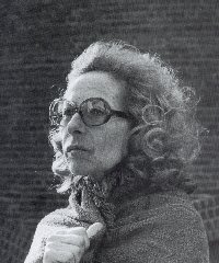 Harriet Casdin-Silver