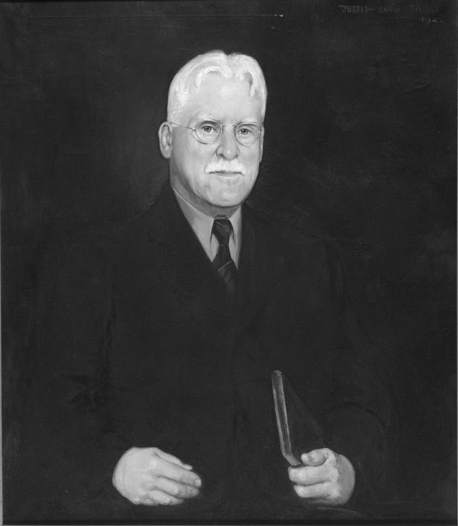 Edward Jeffrey