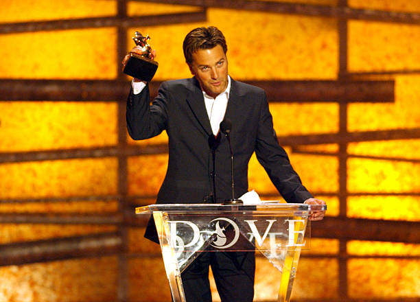 Dove Award
