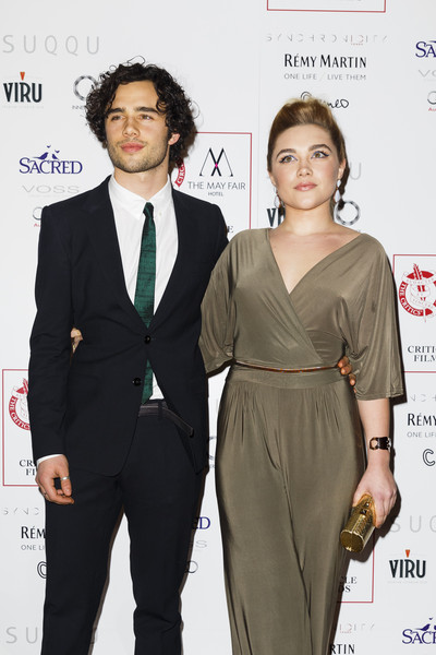 Gallery of Toby Sebastian