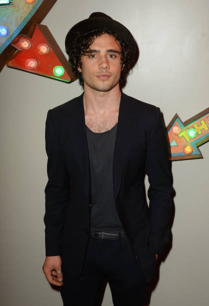 Toby Sebastian (born February 26, 1992), British Actor, musician ...