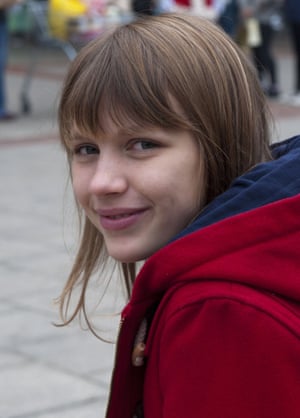 Education period of Nell Free in Teddington School