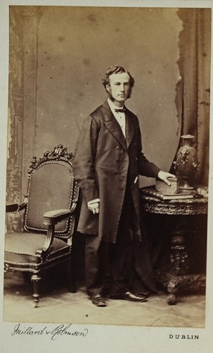 Gallery of John Jeffreys