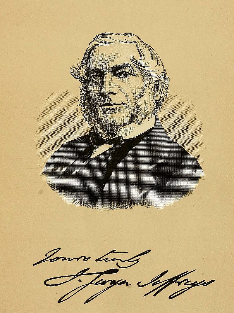 Gallery of John Jeffreys