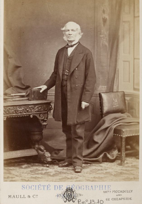 Gallery of John Jeffreys
