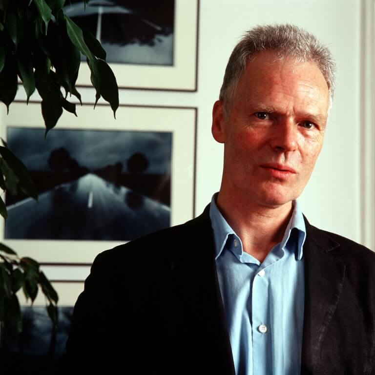 Robin Holloway