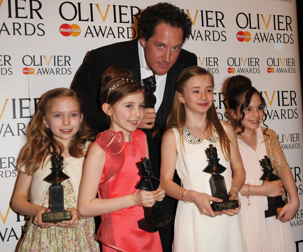 Laurence Olivier Award