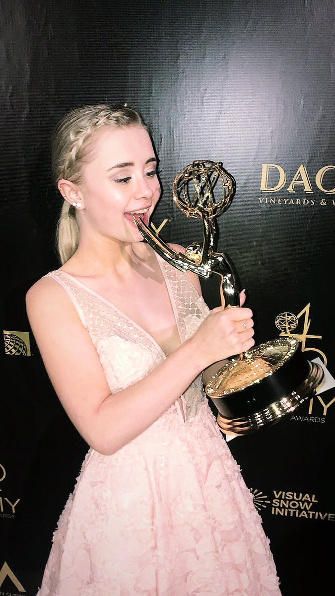 Daytime Emmy Awards