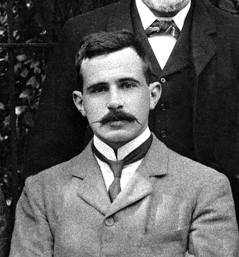 John Jenkinson