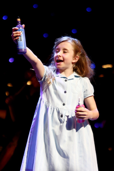 Gallery of Kerry Ingram