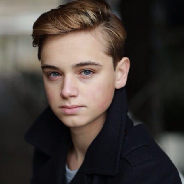 colleague: Dean-Charles Chapman