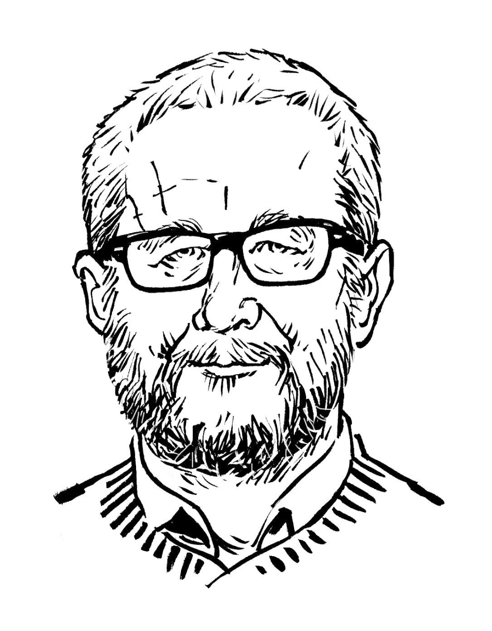 Rudy Vanschoonbeek