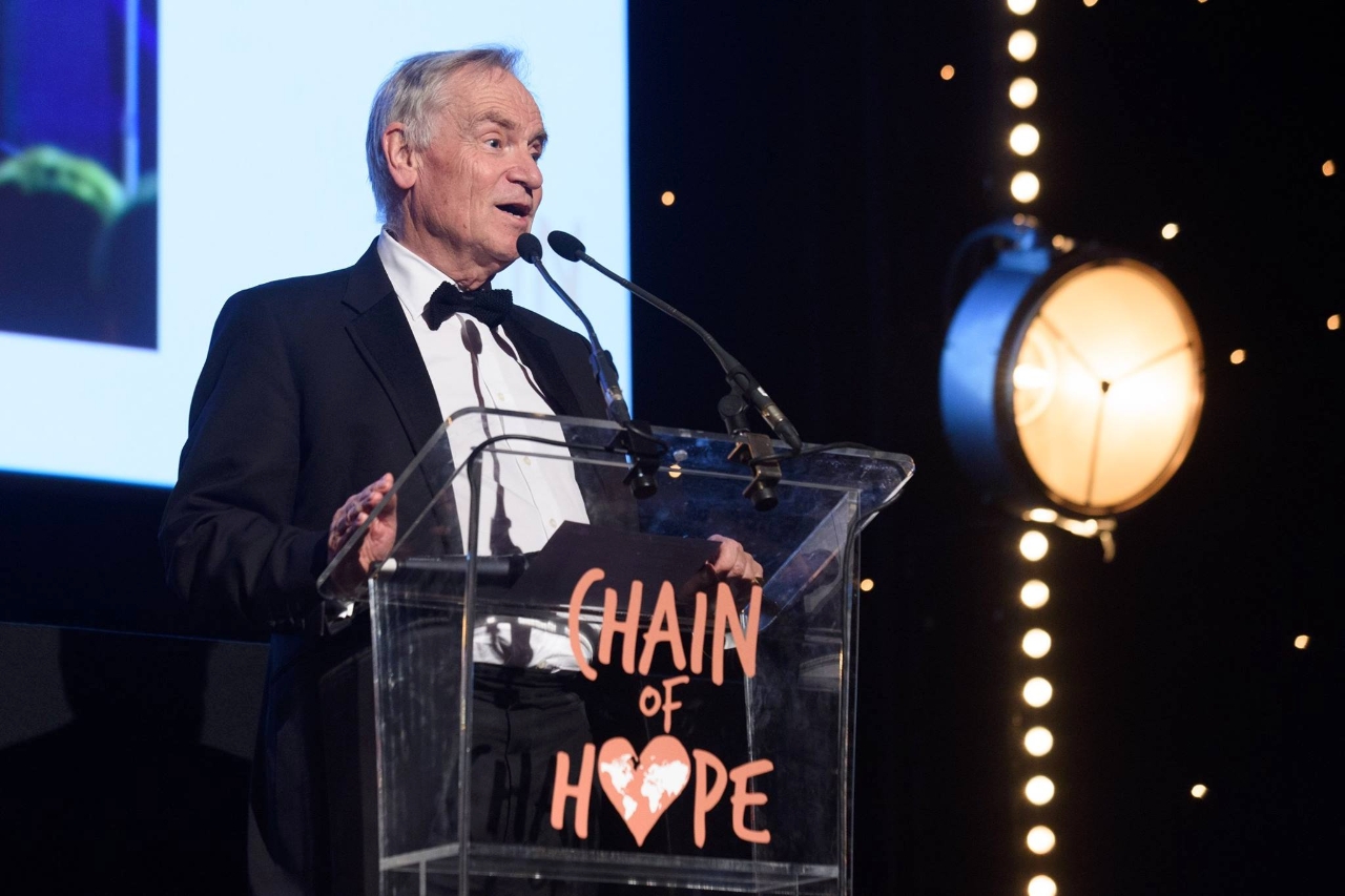 Career period of Jeffrey Archer in career